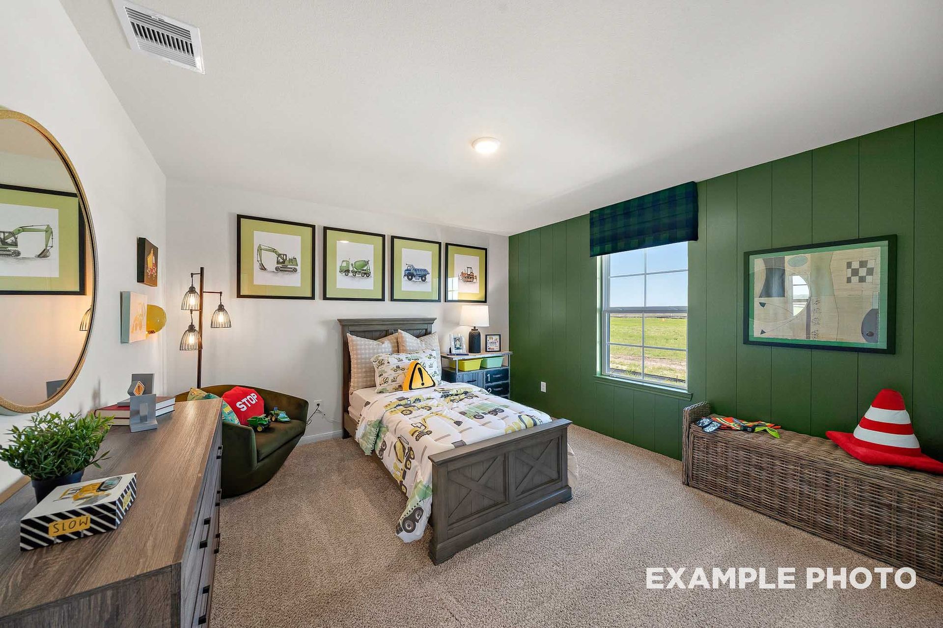 The Tierra Bedroom 3