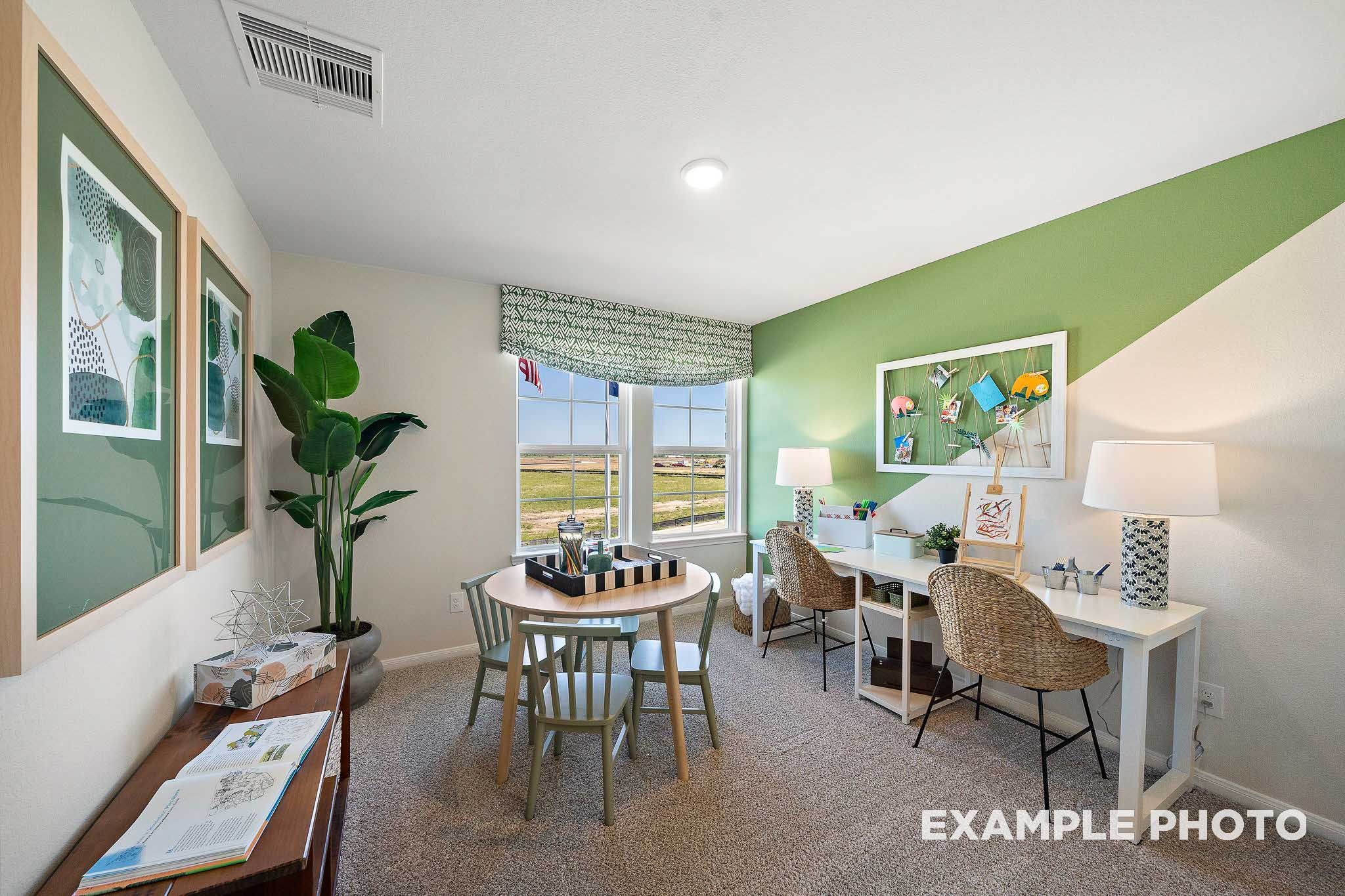 The Tierra Bedroom 4