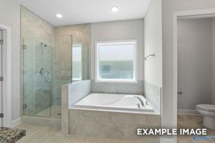 The Lanier - Pikes Ridge: Meridianville, Alabama - Davidson Homes