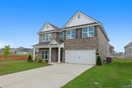 Walker's Hill by Davidson Homes LLC in Huntsville Alabama