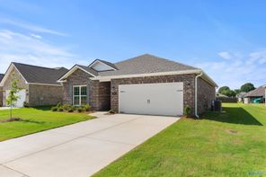 307 Keller Drive (The Asheville)