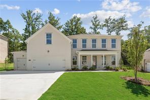 6955 Melody Ridge Road (The Danbury E)