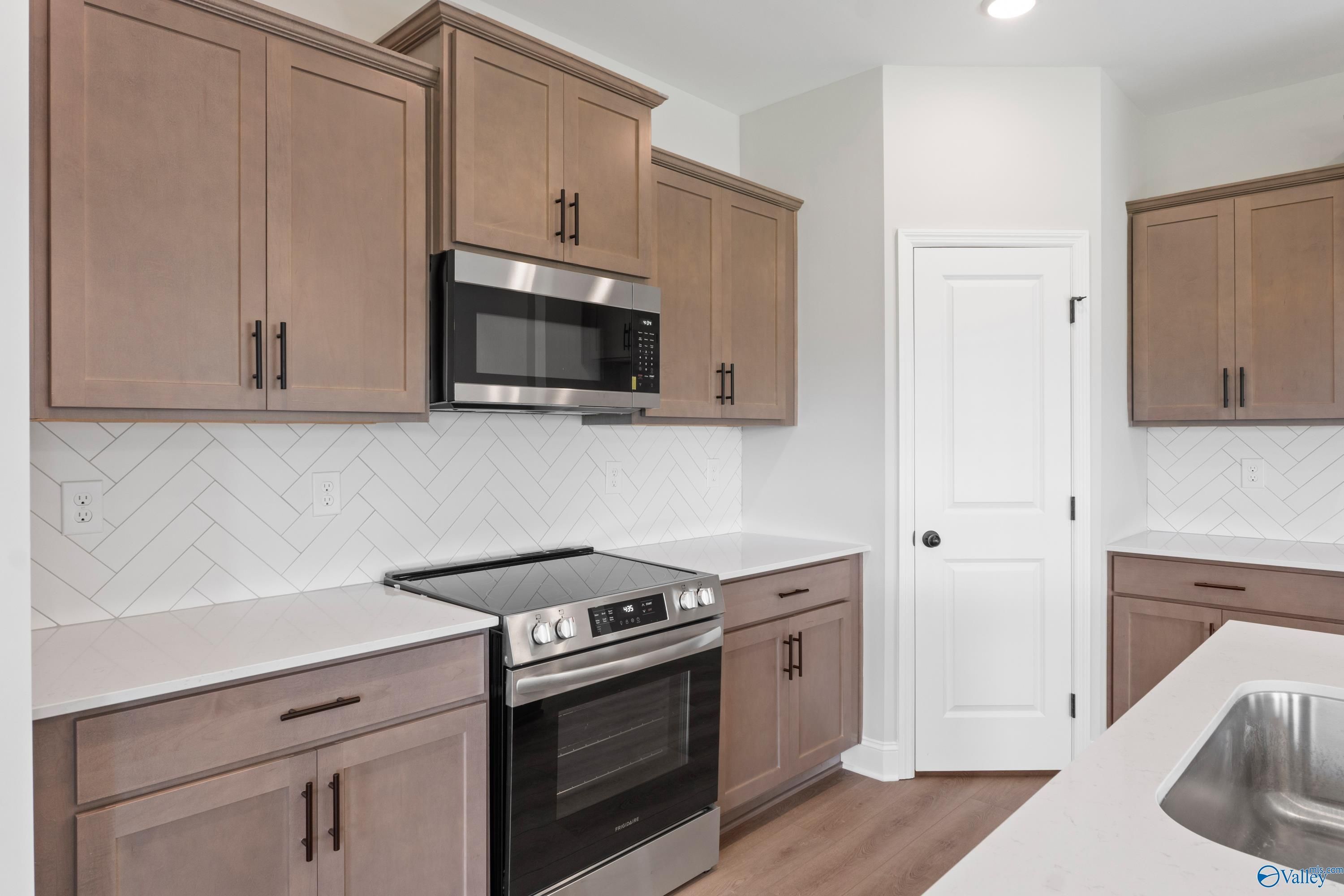 The Franklin C - Clearview: Hazel Green, Alabama - Davidson Homes