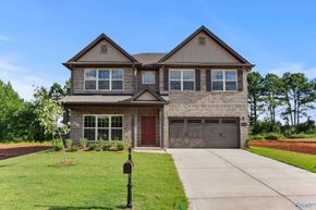 Ricketts Farm - Athens, AL