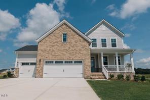 54 Cultivator Court (The Hickory II C)