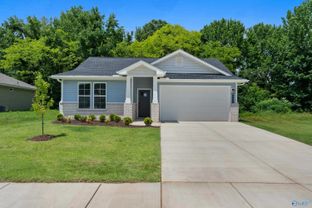 The Phoenix - Forest Glen: Hazel Green, Alabama - Davidson Homes