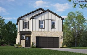 8618 Blueberry Ash Street (The Blanco E)