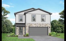 Caney Creek Place: Conroe, Texas - Davidson Homes