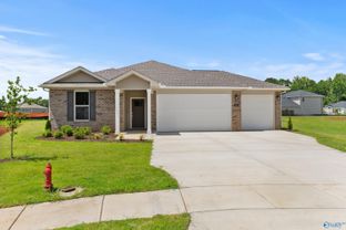 The Aurora - Forest Glen: Hazel Green, Alabama - Davidson Homes