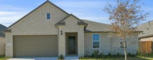 The Diana A - The Signature Series at Lago Mar: Texas City, Texas - Davidson Homes