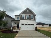 Gregory Village por Davidson Homes en Raleigh-Durham-Chapel Hill North Carolina