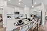 casa en Lynn Meadows por Davidson Homes
