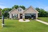 casa en Lynn Meadows por Davidson Homes