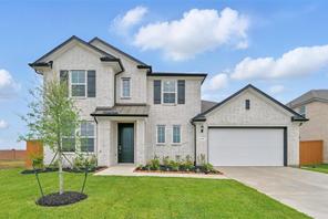 13618 Hartwell Bend Drive (The Philip A)