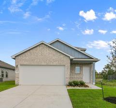 The Villages at WestPointe - Dayton, TX