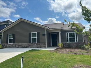 The Washington - Summer Vineyard: Phenix City, Alabama - Davidson Homes