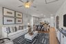 casa en Meadows at Oak Creek por Davidson Homes