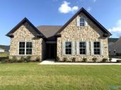 The Meadows in Hampton Cove por Evermore Homes en Huntsville Alabama