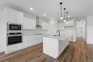 206 Kendall Farms Boulevard (The Rockford B)