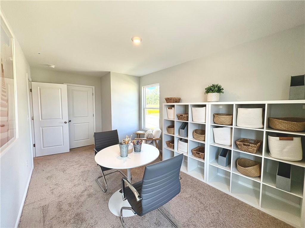 495 Crown Drive (The Monroe A)