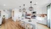 casa en South Ranch Southern Collection por Davidson Homes