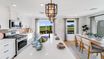 casa en South Ranch Southern Collection por Davidson Homes