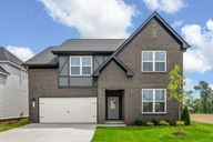 Woods Crossing por Davidson Homes en Nashville Tennessee
