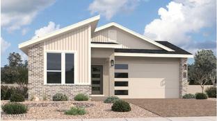 The Nantucket C - South Ranch Destination Collection: Prescott, Arizona - Davidson Homes