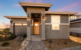 The Savannah A - South Ranch Southern Collection: Prescott, Arizona - Davidson Homes