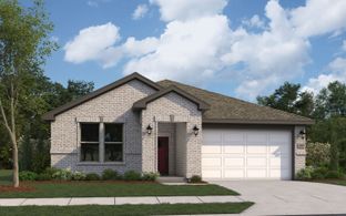 The Luna A - Anderson Lakes: Opelika, Alabama - Davidson Homes