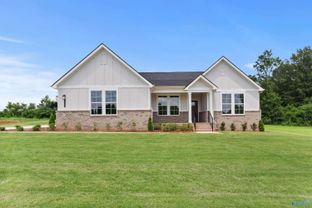 The Arcadia - Riverton Preserve: Huntsville, Alabama - Davidson Homes