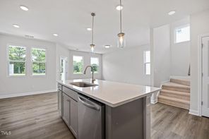 3916 Well Fleet Drive (The Graham Exterior)