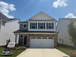 Gregory Village - Lillington, NC