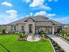 The Signature Series at Lago Mar - Texas City, TX