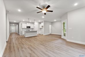 6236 Pisgah Drive NW (The Daphne)