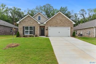 The Franklin C - Spragins Cove: Huntsville, Tennessee - Davidson Homes