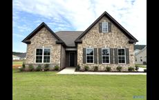 The Meadows at Hampton Cove: Owens Cross Roads, Alabama - Evermore Homes