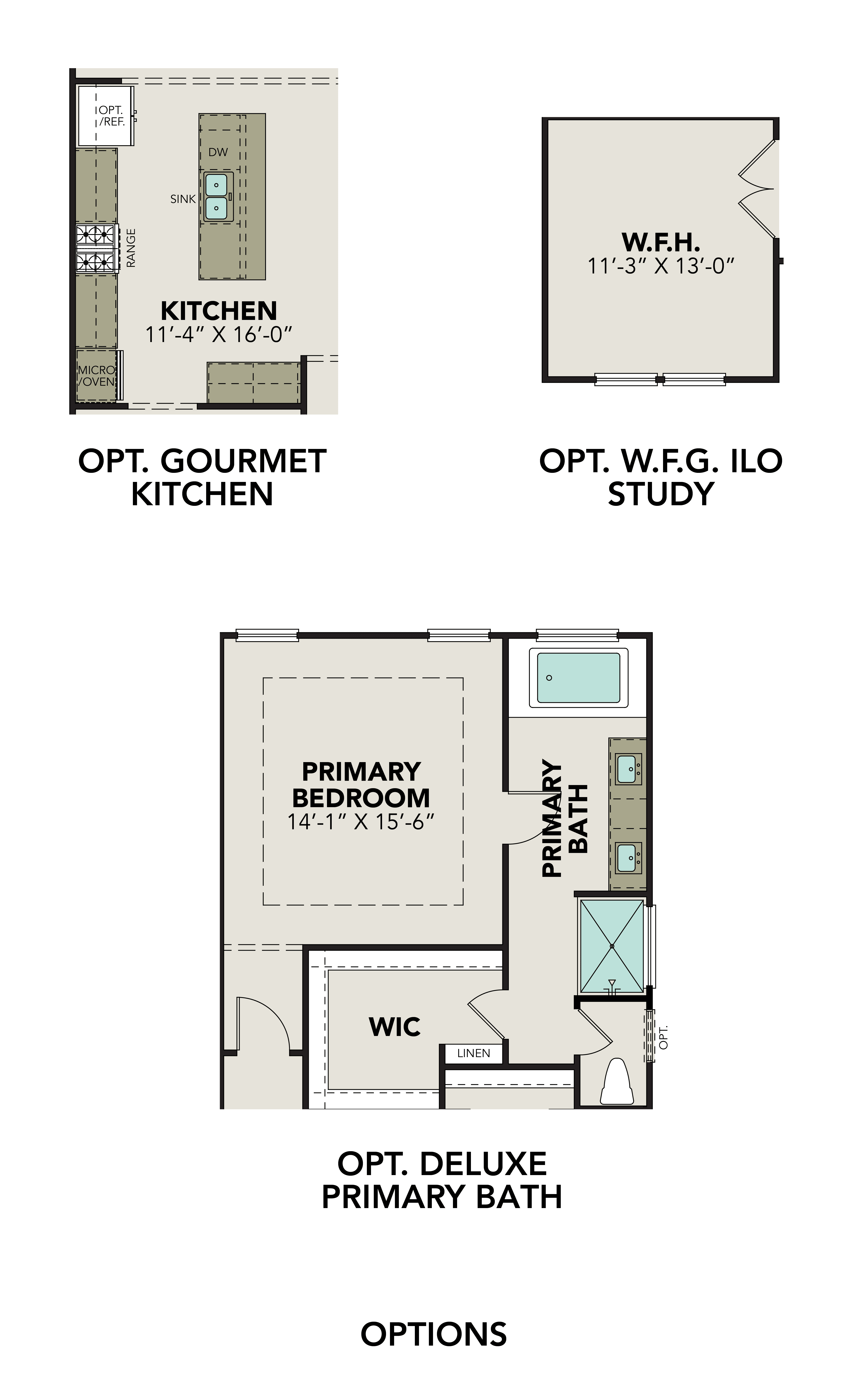 The Glenwood E Image