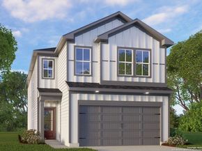 Cedar Heights - San Antonio, TX