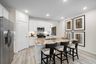 casa en Cedar Heights por Davidson Homes
