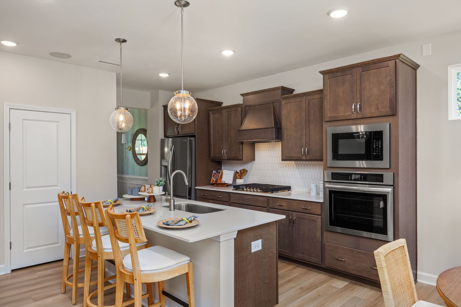 The Willow Gourmet Kitchen