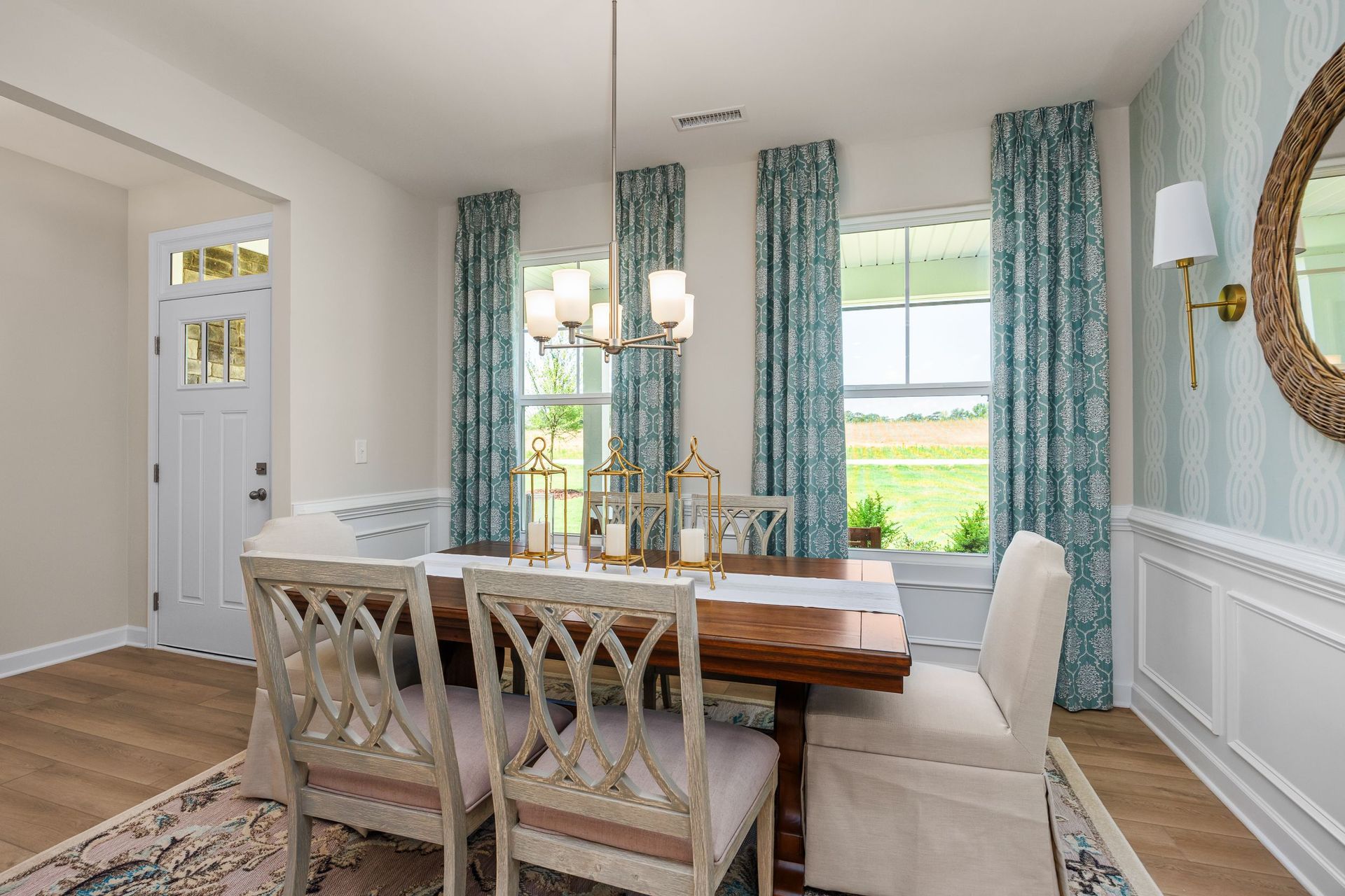 The Willow Dining