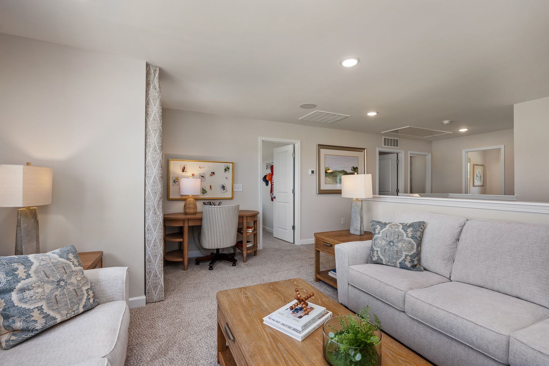 The Willow Loft