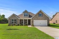Creekside por Davidson Homes en Huntsville Alabama