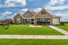 casa en Kendall Farms por Davidson Homes