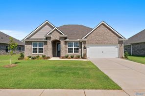 107 Lucy Lynn Boulevard (The Harrison B)