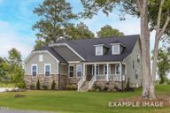 Retreat at North Main por Davidson Homes en Raleigh-Durham-Chapel Hill North Carolina