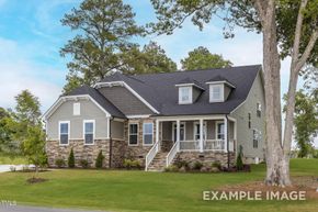 Retreat at North Main - Lillington, NC