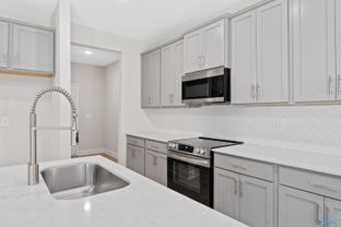 The Camden C - Pavilion: Huntsville, Alabama - Davidson Homes
