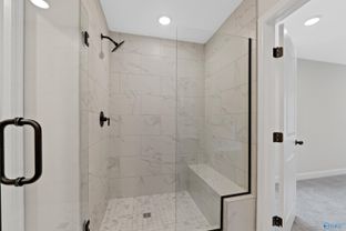 The Camden C - Pavilion: Huntsville, Alabama - Davidson Homes